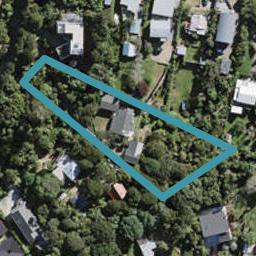 52 Hekerua Road, Oneroa, Waiheke Island