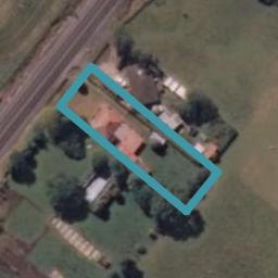 454 Waihola Highway, Milburn