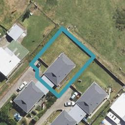 60A Paraone Road, Tamarau, Gisborne