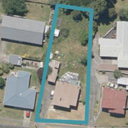 40 Toi Street, Tawhero, Whanganui