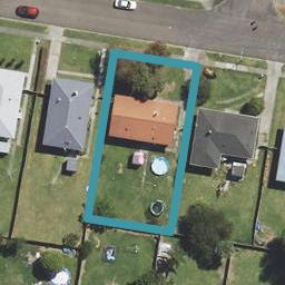 31 Cavendish Crescent, Outer Kaiti, Gisborne
