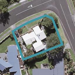 1 Shelter Grove, Frankleigh Park, New Plymouth