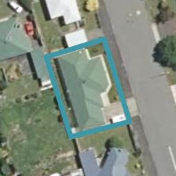 3 Henderson Street, Dannevirke