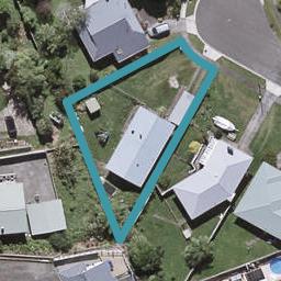 21 Bromley Place, Westown, New Plymouth
