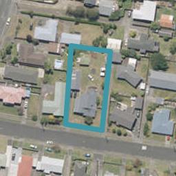 46 Toi Street, Tawhero, Whanganui