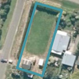 12 Blake Street, Pōrangahau