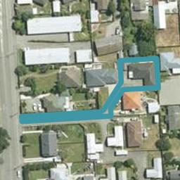 3 Toki Way, Redwoodtown, Blenheim