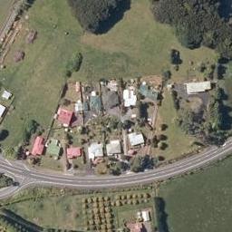 886B State Highway 14, Whangarei