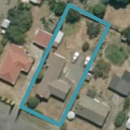 64 Mill Street, Ongaonga, Ongaonga