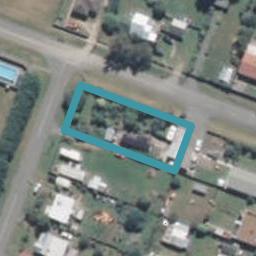 103 King Street, Pareora