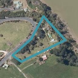 2257 Pouto Road, Te Kopuru