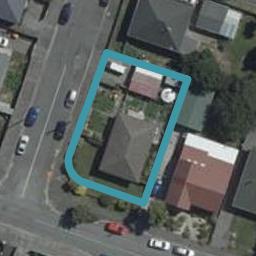 2 Goldsmith Place, Waltham, Christchurch