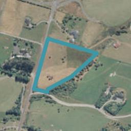 54 Kalaugher Road, Geraldine Downs