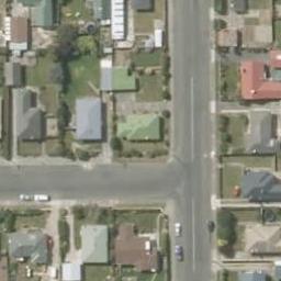 1 Edwin Street, Gore, Gore