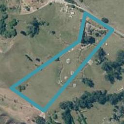 3302 Pourerere Road, Waipawa