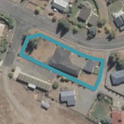 38 BLACK PEAK RD, OMARAMA