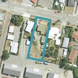 38 Budge Street, Riversdale, Blenheim
