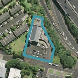 1 Burton Street, Grafton, Auckland