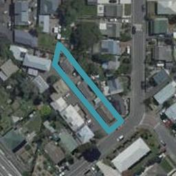 2/15 Burns Street, Sydenham, Christchurch