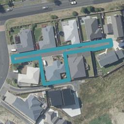 3A Westgate, Corstorphine, Dunedin