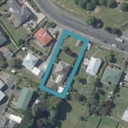 24 Main South Road, Concord, Dunedin
