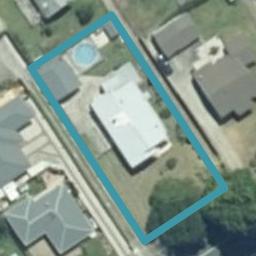 13 North Street, Morrinsville, Morrinsville