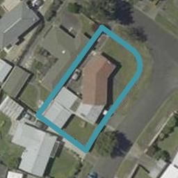 2 Mokau Place, Terrace End, Palmerston North