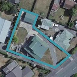 122 Pownall Street, Masterton, Masterton