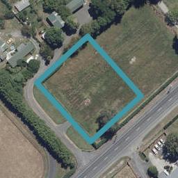 187C State Highway 26, Newstead, Hamilton