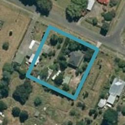 21 Mill Street, Ongaonga, Ongaonga