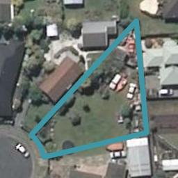 14 Somerset Place, Woodend, Woodend