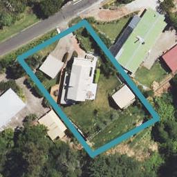 41 Gaddums Hill Road, Outer Kaiti, Gisborne