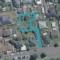 5A Dyson Street, Temuka