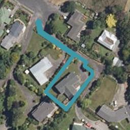 56 Edward Street, Pahiatua
