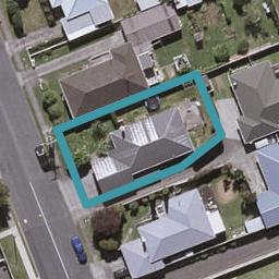 41 Lismore Street, Strandon, New Plymouth