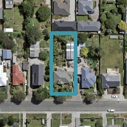 50 Charles Street, Grasmere, Invercargill