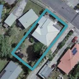 16 King Street, Carterton