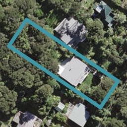 18 Wairua Road, Omiha, Waiheke Island