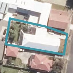 31 Hair Street, Marton
