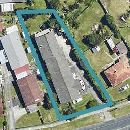 169A Clayton Road, Mangakakahi, Rotorua