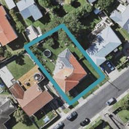 27 Cassino Street, Bayswater, Auckland