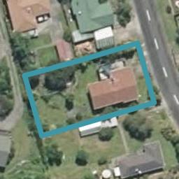 18 Tarrangower Avenue, Taumarunui