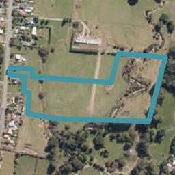 95 Tutaenui Road, Marton