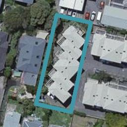 18/10 Colombo Street, Newtown, Wellington