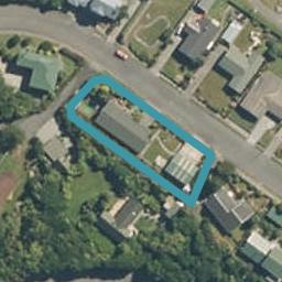 19 Whitcombe Terrace, Hokitika