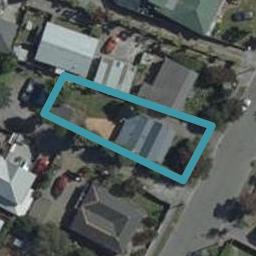 95 Olliviers Road, Phillipstown, Christchurch