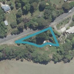 138 Coast Road, Warrington, Waikouaiti