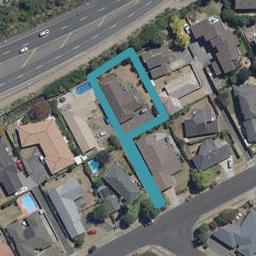 16 Ashley Street, St Andrews, Hamilton