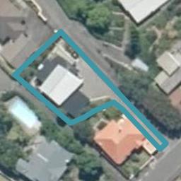 14A George Street, Hospital Hill, Napier