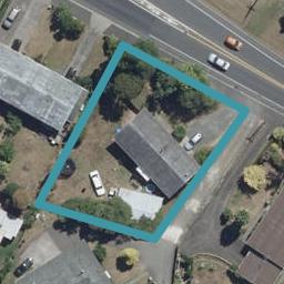 188 Ohaupo Road, Glenview, Hamilton